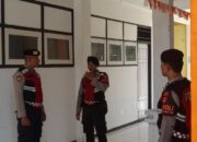 Patroli Preventif Polres Lombok Barat Pastikan Keamanan Pemilukada