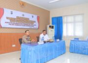 Polres Sumbawa Barat Terima Tim Auditor Itwasda Polda NTB